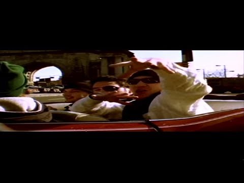 Fun Lovin' Criminals - The King Of New York (Official Video)