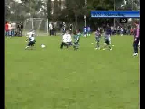 SV Nord auf der Siegesspur - 2 Spiele, 6 Punkte