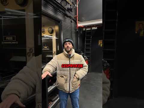 Expensive Van for Tradespeople? Absolutely Worth It #businessvan #customsetup