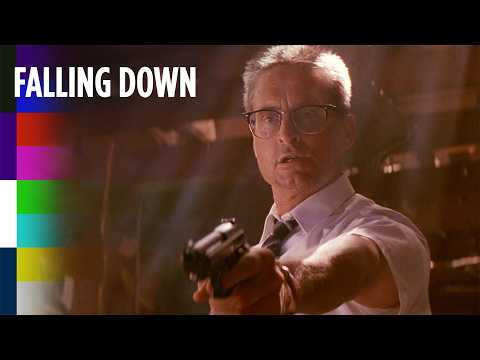 Falling Down