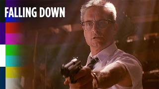 Surplus Store Justice