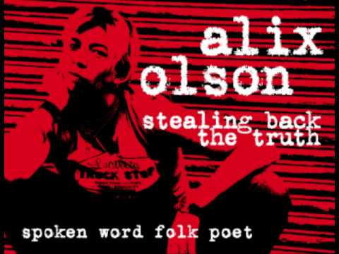 alix olson - Built Like That