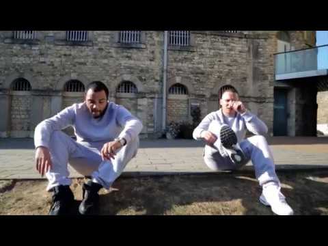 Lilman Lentz Feat. Tigz - In The Dungeon (Official Music Video)