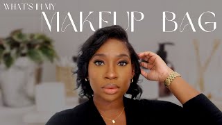 What's new in my makeup bag | updated makeup routine | simple everyday makeup