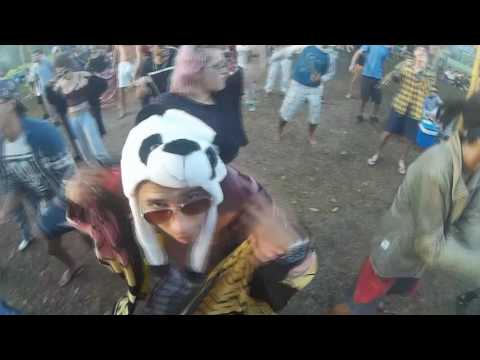 Magma Ohm - Odara Festival 2017