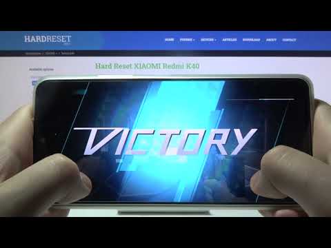 Gameplay of Cyber Hunter in Xiaomi Redmi K40 – Efficiency Test