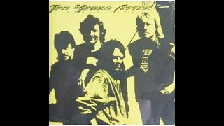 Ten Years After:-'I Get All Shook Up'