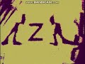 Sesame Street 1844 Sand Z Z REUPLOAD