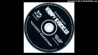 Freddie Foxxx - Tell &#39;Em I&#39;m Here