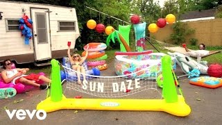 Video Sun Daze de Florida Georgia Line