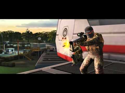 Kill Shot Bravo Region 8 Primary Mission 14-Kill 3 Marksmen