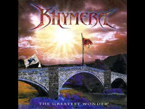 Khymera   The greatest wonder