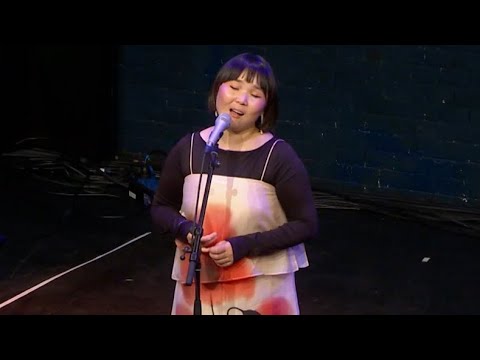 Enji - Hungun (Live at jazzahead!)