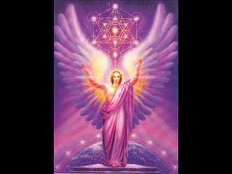 Ralph Fridge - Angel (Club Mix)