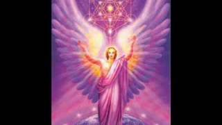 Ralph Fridge - Angel (Club Mix)