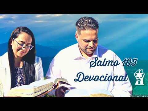 Psalms 105 Devotional