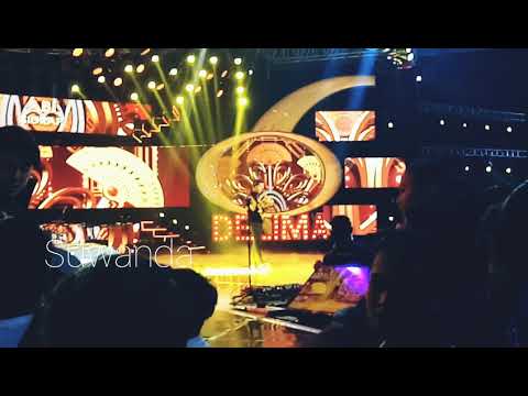 ABI Sidrap #Mahal KDI 2018 Grand Final KDI(3/10/2018)