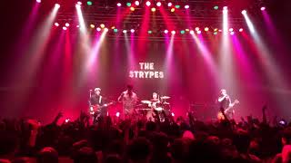 STRYPES / Heart of the city