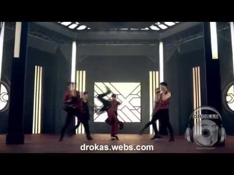 Cross Gene vs. Nadia Ali (Alesso Rmx) - Dadi's Pressure [Drokas Mash Up] *PITCHED*