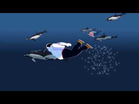 Bag Raiders - Shooting Stars