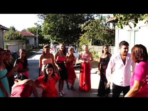 svatbata na Gultekin i  Zure 1 chast