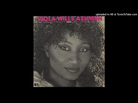 Viola Wills: Space (Full Album, Expanded Version) [1983]