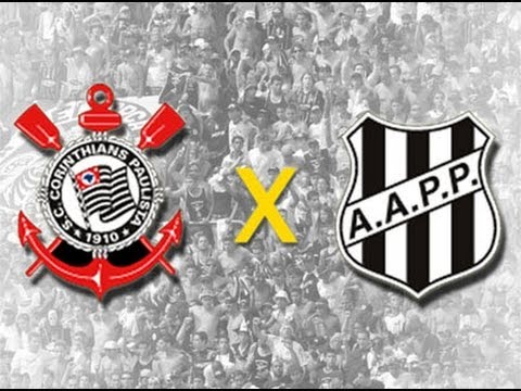Corinthians 1 x 0 Ponte Preta - Final Paulista 1977 (Corinthians Campeão) - Jogo Completo
