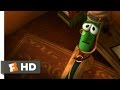 Jonah A VeggieTales Movie 4 11 Movie CLIP It Cannot Be 2002 HD