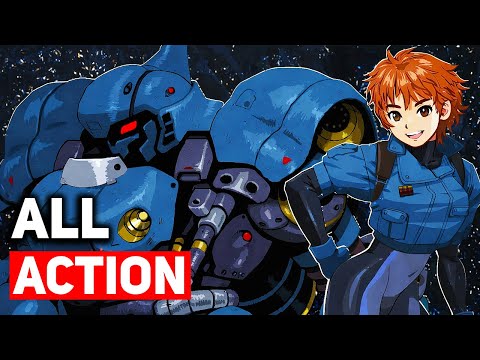 Upcoming 2D Action Platformers of 2026 that you cannot miss!
