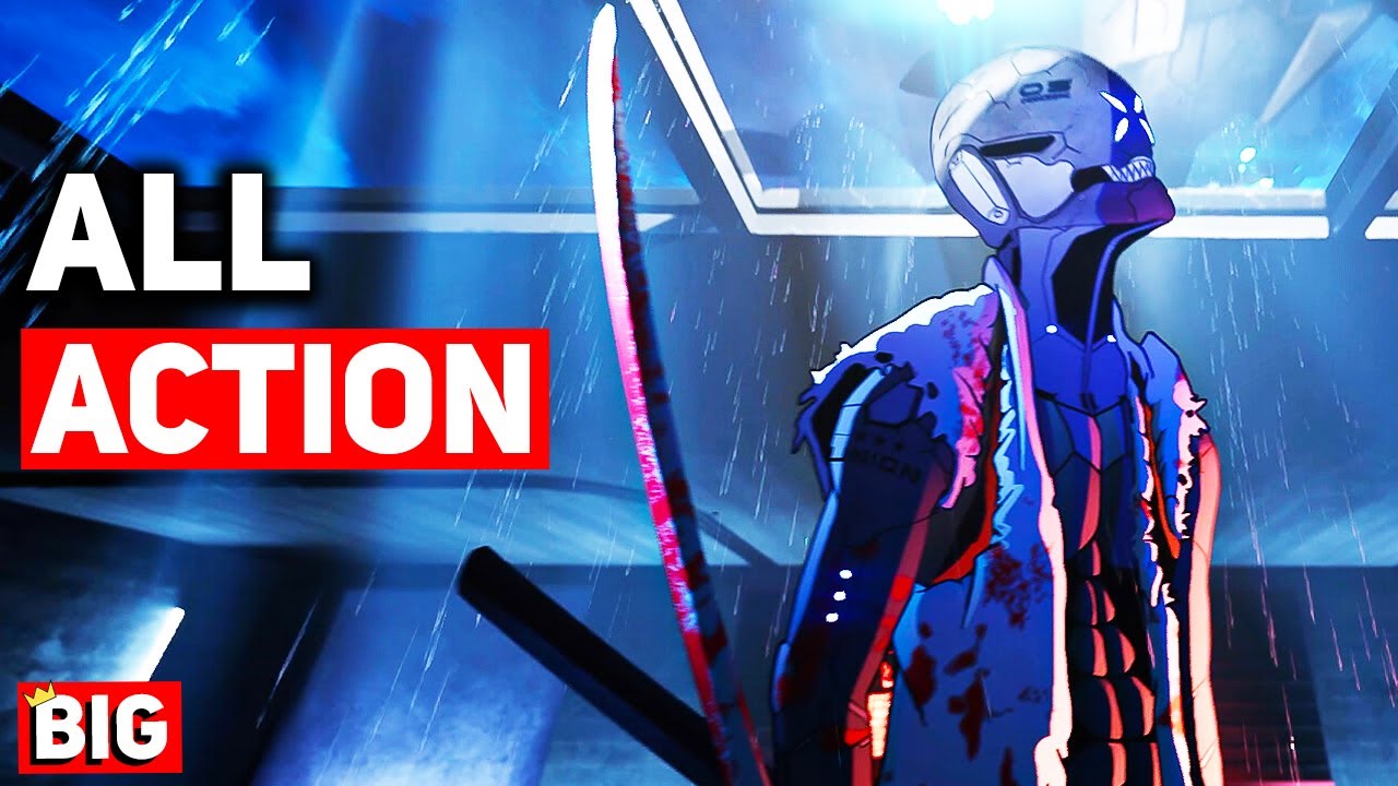 Upcoming 2D Action Platformers of 2026 that you cannot miss!