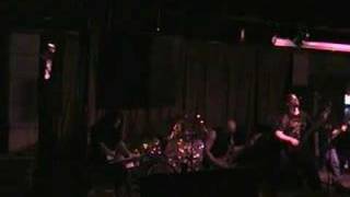 Undead Journey (NOCTURNUS) by AFTER DEATH 2-8-08