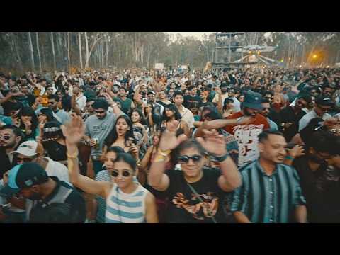 TribalNeed and Echoes of Earth Festival