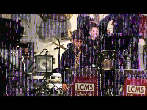 You'd Be So Nice to Come Home To LCMS Jazz "A" 2010