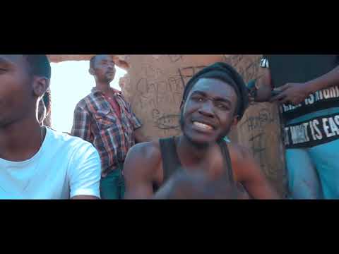 Blaze & Razbeats - Niyo Limba (Official Video)