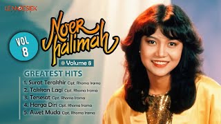 Download lagu Noer Halimah Greatest Hits Vol 8 mp3