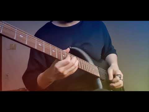 Mergemelt - Yula Solo making practice