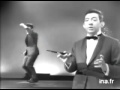 Serge Gainsbourg - Chez Les Ye-Ye
