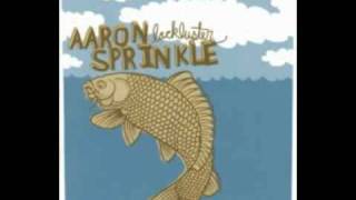 Aaron Sprinkle - Really Something