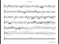 Martinu, Bohuslav - Sonatine - Alison Balsom trumpet Bb