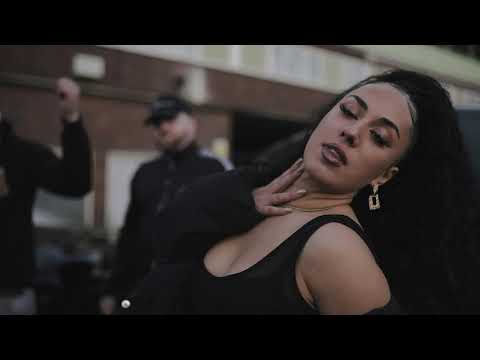 Kaybiz x Bailey Browne x Nikolai - Man Down [TRAILER]