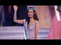 Manushi Chhillar’s Winning Answer At Miss World 2017
