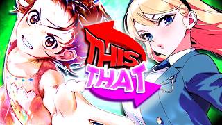 Download lagu If You Liked Dandadan, Try THIS Manga!!! mp3