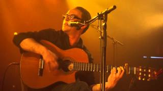 Cabaret Sauvage Juanito rumba libre