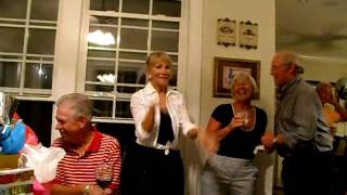 Barbara&#39;s Birthday Party 2009