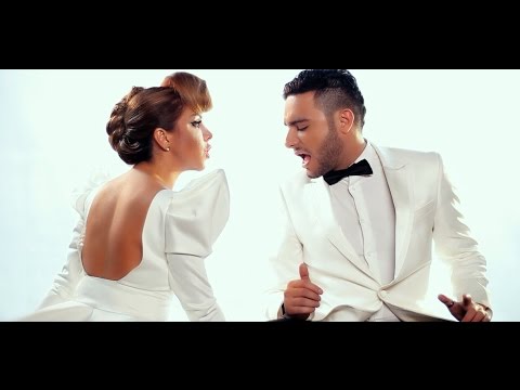 Amro El Meligy ft. RAZAN - Breaking Me Down (Official Video) / عمرو المليجي و رزان