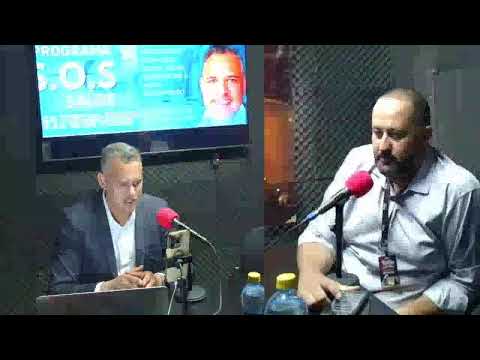 Programa SOS Saúde -- Dr. Letúlius