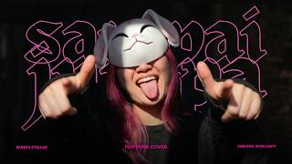 Download lagu SAMPAI JUMPA - Endank Soekamti (POP PUNK COVER πΈ) by BUNNY STELLAR | Ku Tak Siap Untuk Merindu! π€ mp3 Download lagu SAMPAI JUMPA - Endank Soekamti (POP PUNK COVER πΈ) by BUNNY STELLAR | Ku Tak Siap Untuk Merindu! π€ mp3