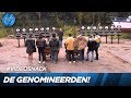 De eerste nominatieronde! ? | UTOPIA