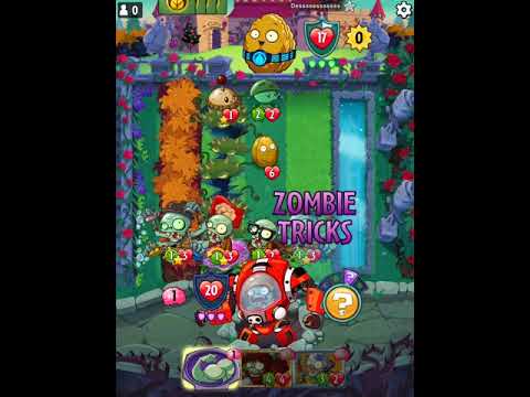 Z-Mech Agro w assist from Conmen.  Fast games deck.