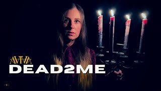 Cover art for DEAD 2 ME